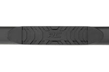 Load image into Gallery viewer, Rough Country Oval Nerf Step | Crew Cab | Chevy/GMC 1500/2500HD/3500HD (19-24) 21002 - Back View