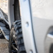Load image into Gallery viewer, Rough Country Oval Nerf Step | Crew Cab | Chevy/GMC 1500/2500HD/3500HD (19-24) 21002 - Additional View 5