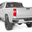 Load image into Gallery viewer, Rough Country Oval Nerf Step | Crew Cab | Chevy/GMC 1500/2500HD/3500HD (19-24) 21002 - Additional View 6