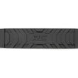 Load image into Gallery viewer, Rough Country Oval Nerf Step | Double Cab | Black | Toyota Tacoma 2WD/4WD (2024-2025) - Additional View 5