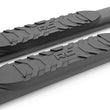 Load image into Gallery viewer, Rough Country Oval Nerf Step | Double Cab | Black | Toyota Tacoma 2WD/4WD (2024-2025) - Additional View 6