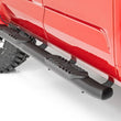 Load image into Gallery viewer, Rough Country Oval Nerf Steps | Crew Cab | Black | Toyota Tundra 2WD/4WD (2022-2024) 21014 - Main Product View