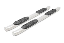 Load image into Gallery viewer, Rough Country Oval Nerf Steps | Stainless | Crew Cab | DEF Tank | Chevy/GMC 1500/2500HD/3500HD (07-19 &amp; Classic) 21001S - ...