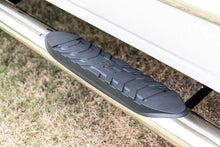 Load image into Gallery viewer, Rough Country Oval Nerf Steps | Stainless | Crew Cab | DEF Tank | Chevy/GMC 1500/2500HD/3500HD (07-19 &amp; Classic) 21001S - ...