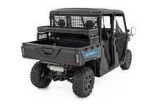 Load image into Gallery viewer, Rough Country Over Bed Cargo Rack | CFMOTO UFORCE 1000/1000 XL/U10 Pro 96128 - Side View