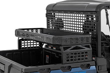 Load image into Gallery viewer, Rough Country Over Bed Cargo Rack | CFMOTO UFORCE 1000/1000 XL/U10 Pro 96128 - Installation View