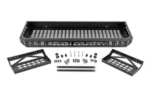 Load image into Gallery viewer, Rough Country Over Bed Cargo Rack | CFMOTO UFORCE 1000/1000 XL/U10 Pro 96128 - Additional View 5
