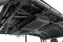 Load image into Gallery viewer, Rough Country Overhead Roof Storage Bag | Can-Am/Polaris - Side View