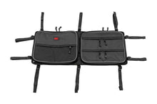 Load image into Gallery viewer, Rough Country Overhead Roof Storage Bag | Can-Am/Polaris - Installation View