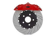 Load image into Gallery viewer, Rough Country Performance Brake System | Front | Jeep Wrangler JK/Wrangler Unlimited  (07-18) - Main Product View