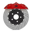 Load image into Gallery viewer, Rough Country Performance Brake System | Front | Jeep Wrangler JL (18-25)/Wrangler Unlimited (18-25) - Main Product View