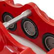 Load image into Gallery viewer, Rough Country Performance Brake System | Front | Jeep Wrangler JL (18-25)/Wrangler Unlimited (18-25) - Additional View 5