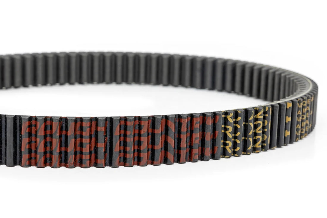 Rough Country Performance CVT Drive Belt | Polaris General/Ranger/RZR 992279 - Back View
