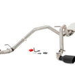 Load image into Gallery viewer, Rough Country Performance Cat-Back Exhaust | 5.3L | Chevy/GMC 1500 (14-18 &amp; Classic) 96007 - Main Product View