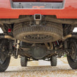 Load image into Gallery viewer, Rough Country Performance Cat-Back Exhaust | 5.3L | Chevy/GMC 1500 (14-18 &amp; Classic) 96007 - Side View