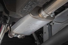 Load image into Gallery viewer, Rough Country Performance Cat-Back Exhaust | 5.3L | Chevy/GMC 1500 (14-18 &amp; Classic) 96007 - Back View