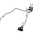 Load image into Gallery viewer, Rough Country Performance Cat-Back Exhaust | 6.2L | 5'8" &amp; 6'6" Bed | Chevy/GMC 1500 (19-24) 96014 - Main Product View