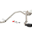 Load image into Gallery viewer, Rough Country Performance Cat-Back Exhaust | 6.2L | Chevy/GMC 1500 (11-18 &amp; Classic) 96017 - Main Product View