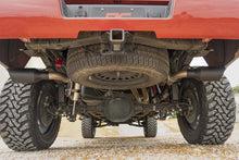 Load image into Gallery viewer, Rough Country Performance Cat-Back Exhaust | 6.2L | Chevy/GMC 1500 (11-18 &amp; Classic) 96017 - Side View