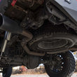 Load image into Gallery viewer, Rough Country Performance Cat-Back Exhaust | No Std Cab | Ford F-150 2WD/4WD (2015-2020) 96006 - Additional View 5