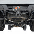 Load image into Gallery viewer, Rough Country Performance Cat-Back Exhaust | Stainless | 3.5L | Toyota Tacoma (16-23) 96016 - Side View