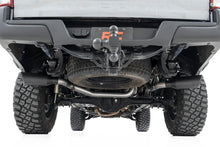 Load image into Gallery viewer, Rough Country Performance Cat-Back Exhaust | Stainless | 3.5L | Toyota Tacoma (16-23) 96016 - Side View