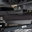 Load image into Gallery viewer, Rough Country Performance Cat-Back Exhaust | Stainless | 3.5L | Toyota Tacoma (16-23) 96016 - Back View