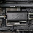 Load image into Gallery viewer, Rough Country Performance Cat-Back Exhaust | Stainless | 3.5L | Toyota Tacoma (16-23) 96016 - Additional View 5