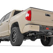 Load image into Gallery viewer, Rough Country Performance Cat-Back Exhaust | Stainless | 4.6L/5.7L | Toyota Tundra (09-21) 96012 - Back View