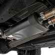 Load image into Gallery viewer, Rough Country Performance Cat-Back Exhaust | Stainless | 4.6L/5.7L | Toyota Tundra (09-21) 96012 - Installation View