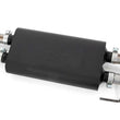 Load image into Gallery viewer, Rough Country Performance Cat-Back Exhaust | Stainless | 4.6L/5.7L | Toyota Tundra (09-21) 96012 - Additional View 5