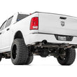 Load image into Gallery viewer, Rough Country Performance Cat-Back Exhaust | Stainless | 4.7L/5.7L | Ram 1500 2WD/4WD (2009-2018 &amp; Classic) 96009 - Back View
