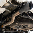 Load image into Gallery viewer, Rough Country Performance Cat-Back Exhaust | Stainless | 4.7L/5.7L | Ram 1500 2WD/4WD (2009-2018 &amp; Classic) 96009 - Additi...