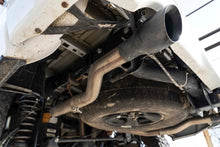 Load image into Gallery viewer, Rough Country Performance Cat-Back Exhaust | Stainless | 4.7L/5.7L | Ram 1500 2WD/4WD (2009-2018 &amp; Classic) 96009 - Additi...