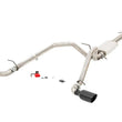 Load image into Gallery viewer, Rough Country Performance Cat-Back Exhaust | Stainless | 4.8L/5.3L | Chevy/GMC 1500 (09-13) 96008 - Main Product View
