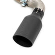 Load image into Gallery viewer, Rough Country Performance Cat-Back Exhaust | Stainless | 4.8L/5.3L | Chevy/GMC 1500 (09-13) 96008 - Side View