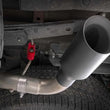 Load image into Gallery viewer, Rough Country Performance Cat-Back Exhaust | Stainless | 4.8L/5.3L | Chevy/GMC 1500 (09-13) 96008 - Additional View 5