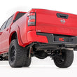Load image into Gallery viewer, Rough Country Performance Cat-Back Exhaust | Stainless | 3.8L | Nissan Frontier (22-26) - Side View