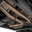 Load image into Gallery viewer, Rough Country Performance Cat-Back Exhaust | Stainless | 3.8L | Nissan Frontier (22-26) - Additional View 5