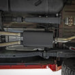 Load image into Gallery viewer, Rough Country Performance Cat-Back Exhaust | Stainless | 3.8L | Nissan Frontier (22-26) - Additional View 6