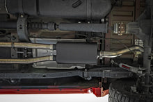 Load image into Gallery viewer, Rough Country Performance Cat-Back Exhaust | Stainless | 3.8L | Nissan Frontier (22-26) - Additional View 6