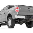 Load image into Gallery viewer, Rough Country Performance Cat-Back Exhaust | V8 Engines | Ford F-150 2WD/4WD (2009-2014) 96010 - Side View