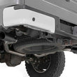 Load image into Gallery viewer, Rough Country Performance Cat-Back Exhaust | V8 Engines | Ford F-150 2WD/4WD (2009-2014) 96010 - Back View