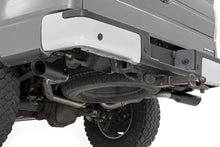 Load image into Gallery viewer, Rough Country Performance Cat-Back Exhaust | V8 Engines | Ford F-150 2WD/4WD (2009-2014) 96010 - Back View
