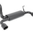 Load image into Gallery viewer, Rough Country Performance Exhaust | Dual Outlet | Jeep Wrangler JL (18-24)/Wrangler Unlimited (18-24) 96003 - Main Product...