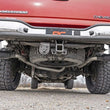 Load image into Gallery viewer, Rough Country Performance Exhaust | Ext Cab | 4.8L/5.3L | Chevy/GMC 1500 (99-06) 96005 - Installation View