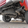 Load image into Gallery viewer, Rough Country Performance Exhaust | Ext Cab | 4.8L/5.3L | Chevy/GMC 1500 (99-06) 96005 - Additional View 6