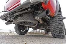 Load image into Gallery viewer, Rough Country Performance Exhaust | Ext Cab | 4.8L/5.3L | Chevy/GMC 1500 (99-06) 96005 - Additional View 6