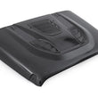 Load image into Gallery viewer, Rough Country Performance Trail Hood | Jeep Wrangler JK/Wrangler Unlimited  (2007-2018) 10525 - Side View