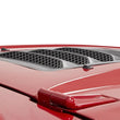 Load image into Gallery viewer, Rough Country Performance Trail Hood | Jeep Wrangler JK/Wrangler Unlimited  (2007-2018) 10525 - Additional View 6